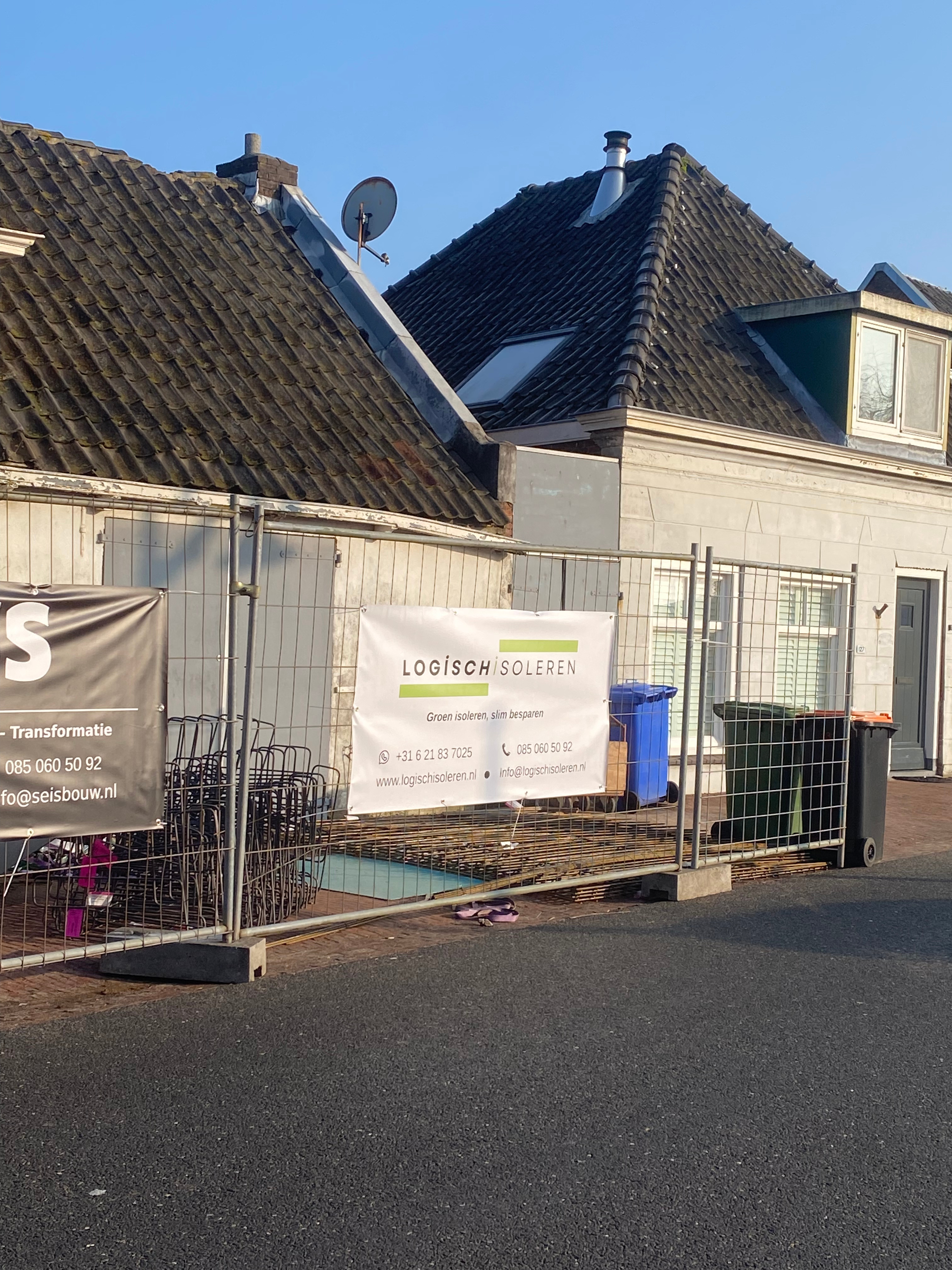 Project Molendijk 131